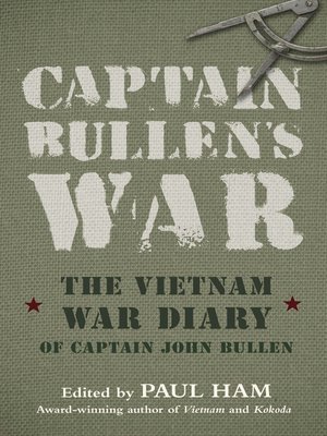 cover image of Captain Bullen's War